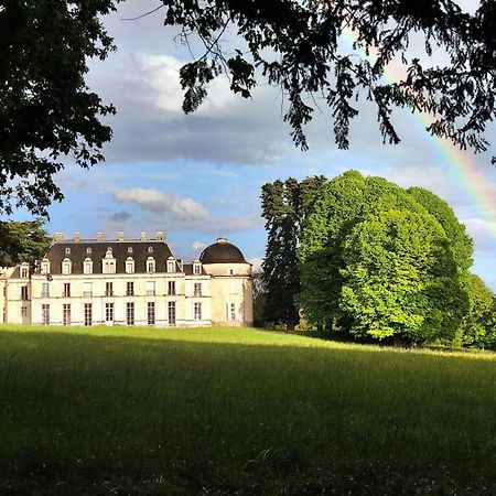Pavillon Des Ecureuils Au Chateau Royal De Benays Benais المظهر الخارجي الصورة